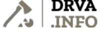 Drva.info logo