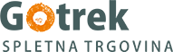 Gotrek logo