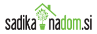 Sadika na dom logo