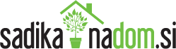 Sadika na dom